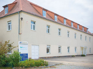 bsw-Bildungszentrum Dresdne